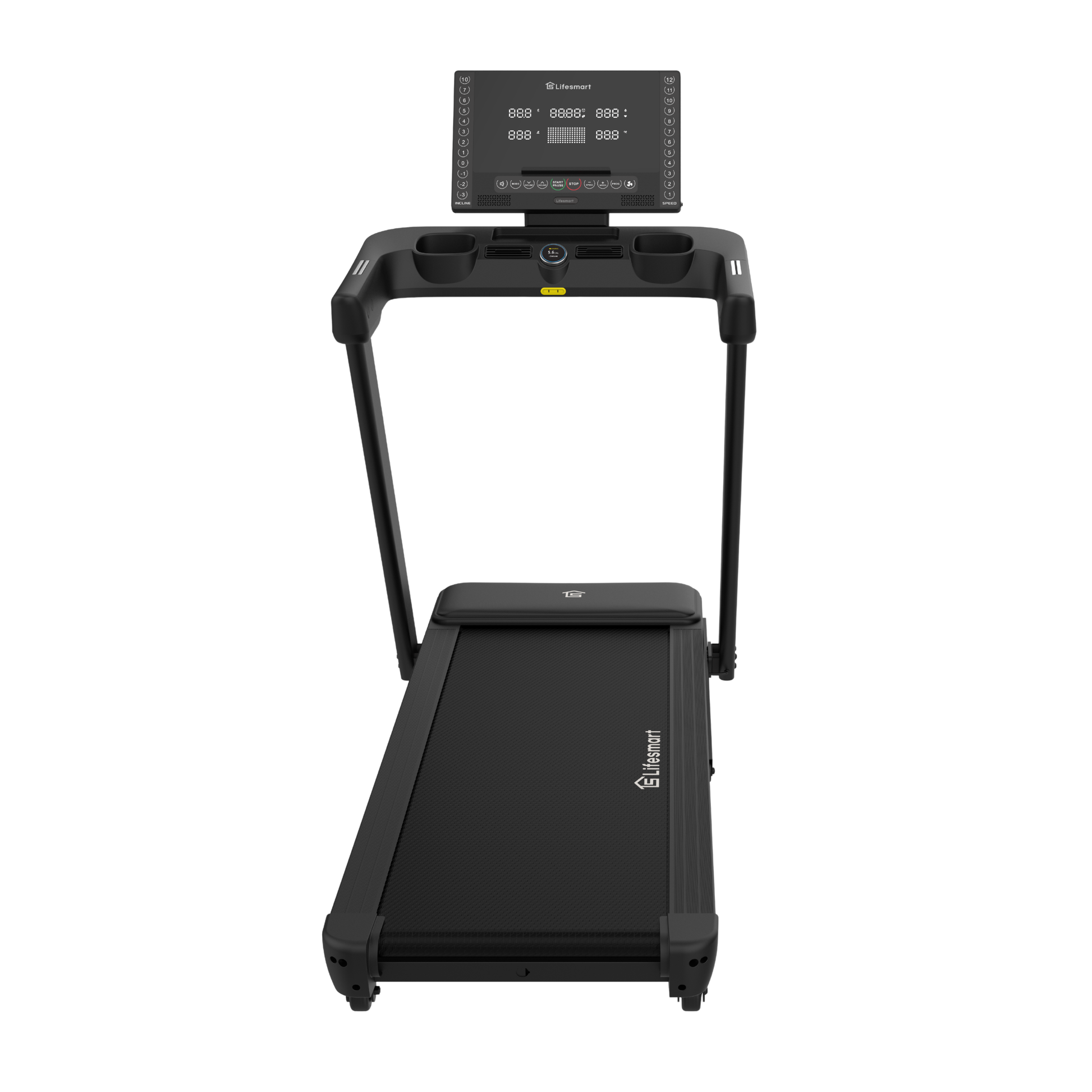 Lifesmart TM4000C PowerTouch™ Treadmill