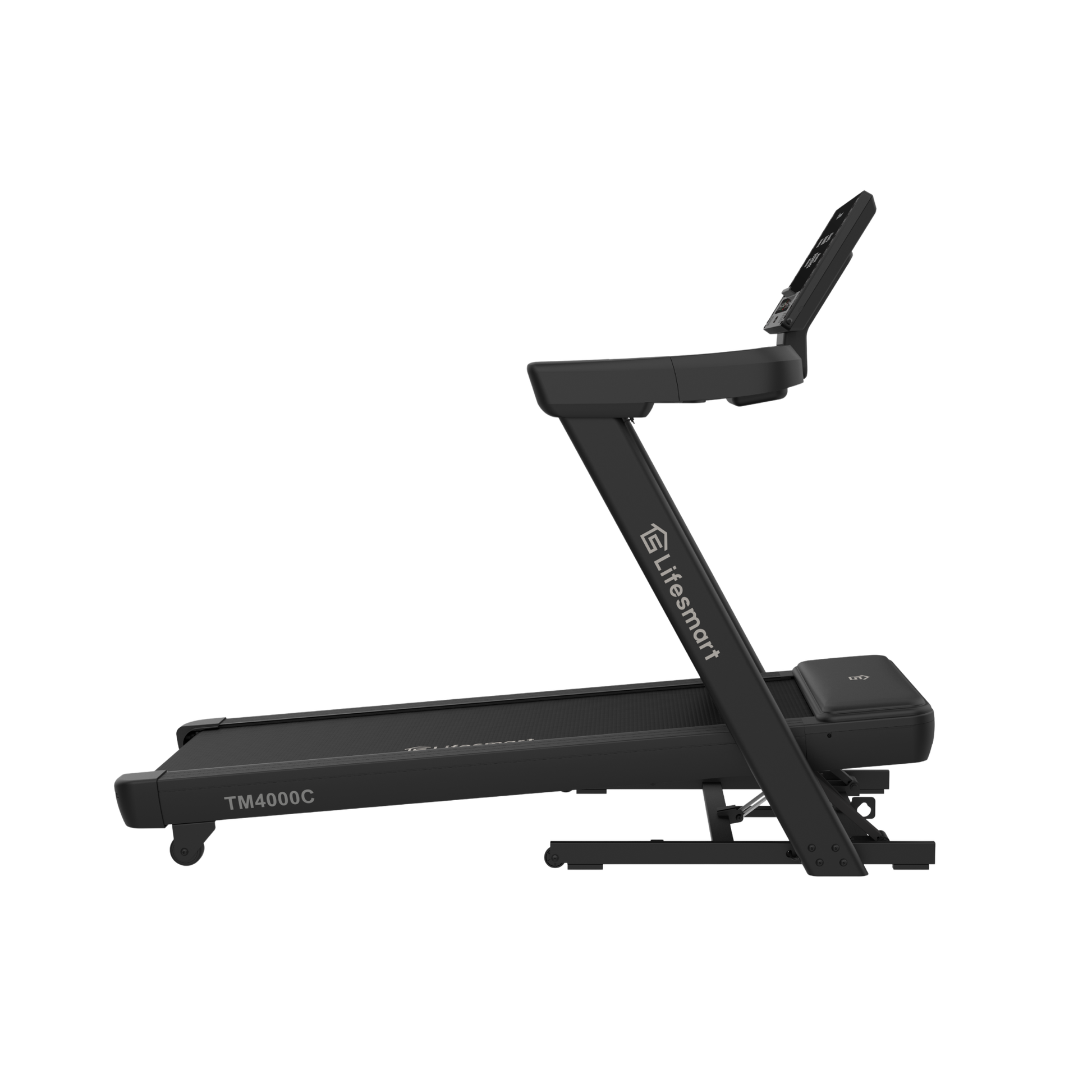 Lifesmart TM4000C PowerTouch™ Treadmill