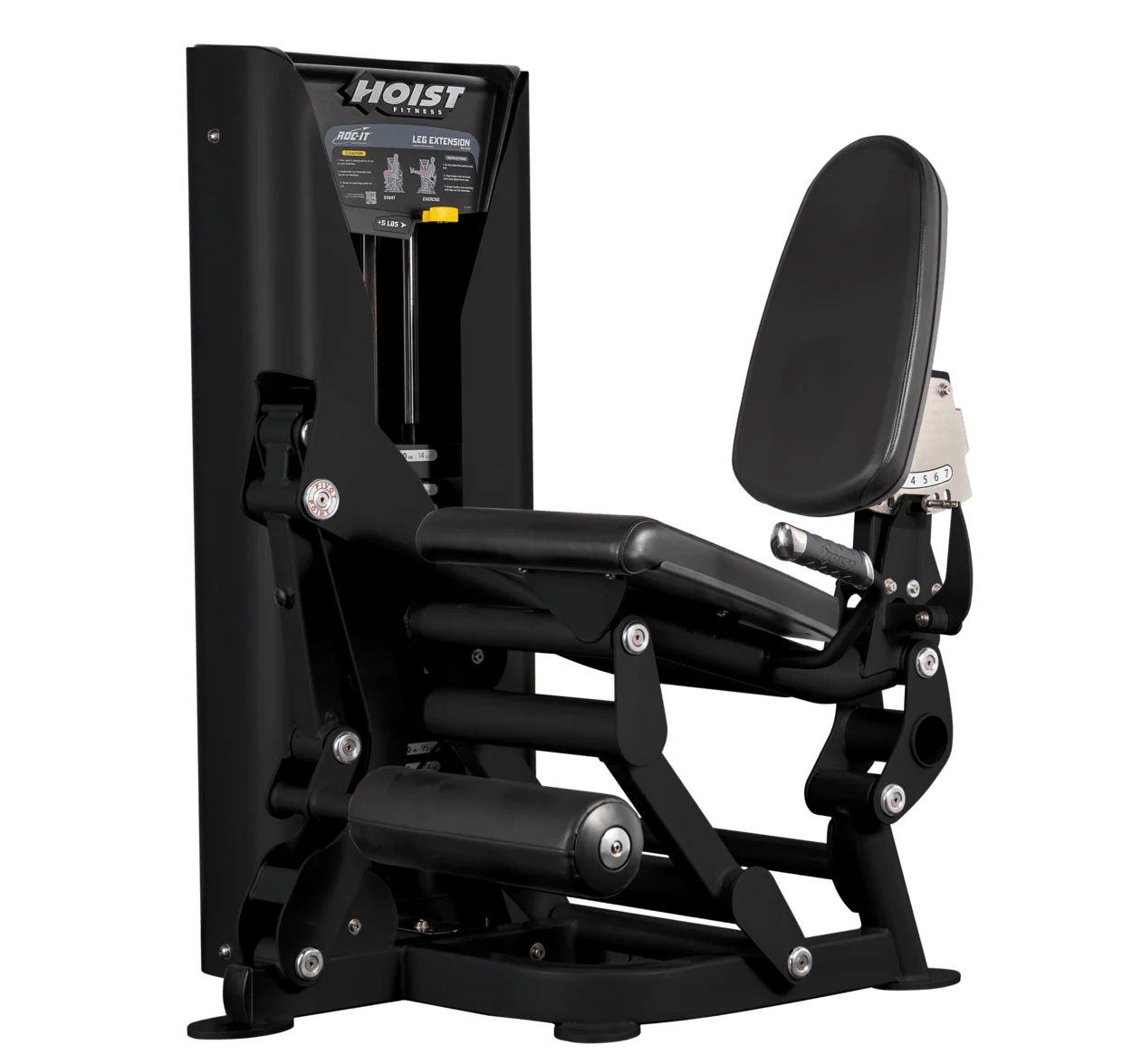 Hoist Fitness ROC-IT Leg Extension