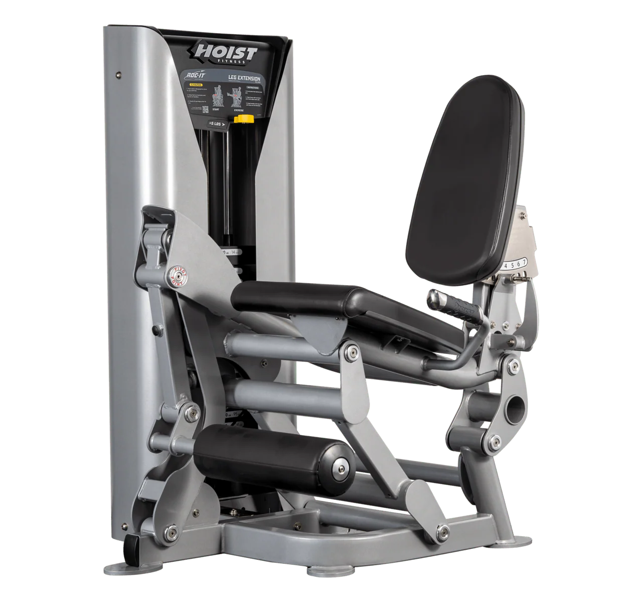 Hoist Fitness ROC-IT Leg Extension