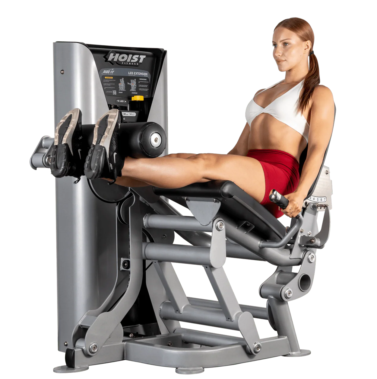 Hoist Fitness ROC-IT Leg Extension