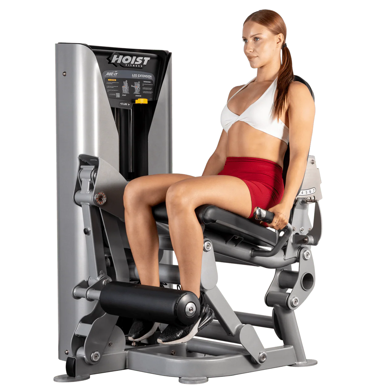 Hoist Fitness ROC-IT Leg Extension