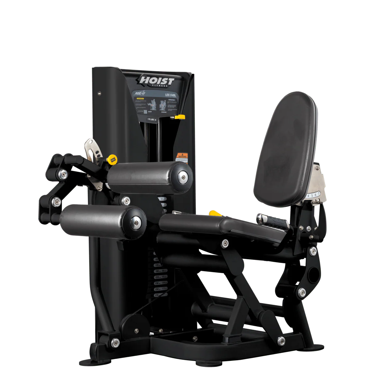 Hoist Fitness ROC-IT Leg Curl