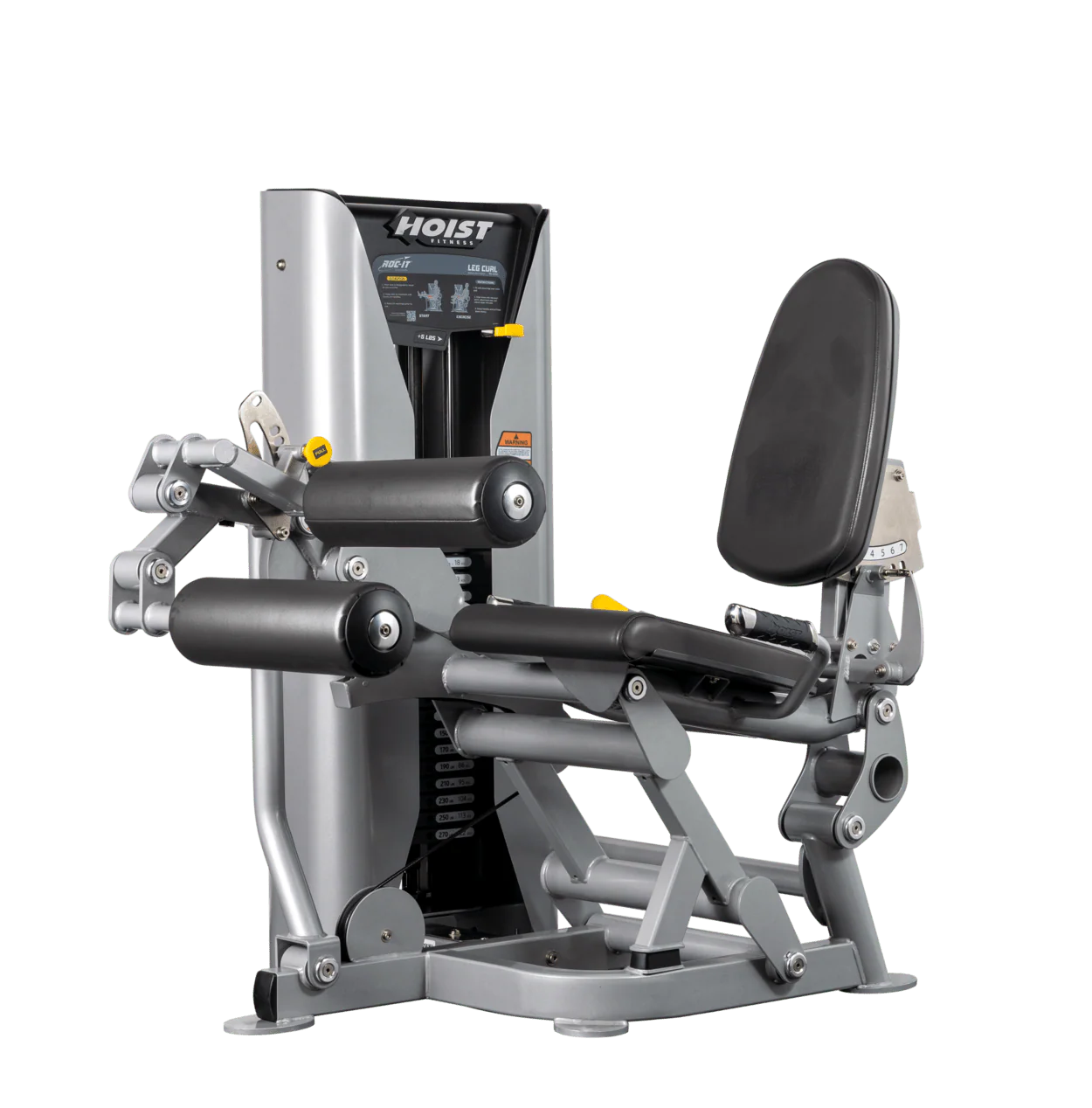 Hoist Fitness ROC-IT Leg Curl