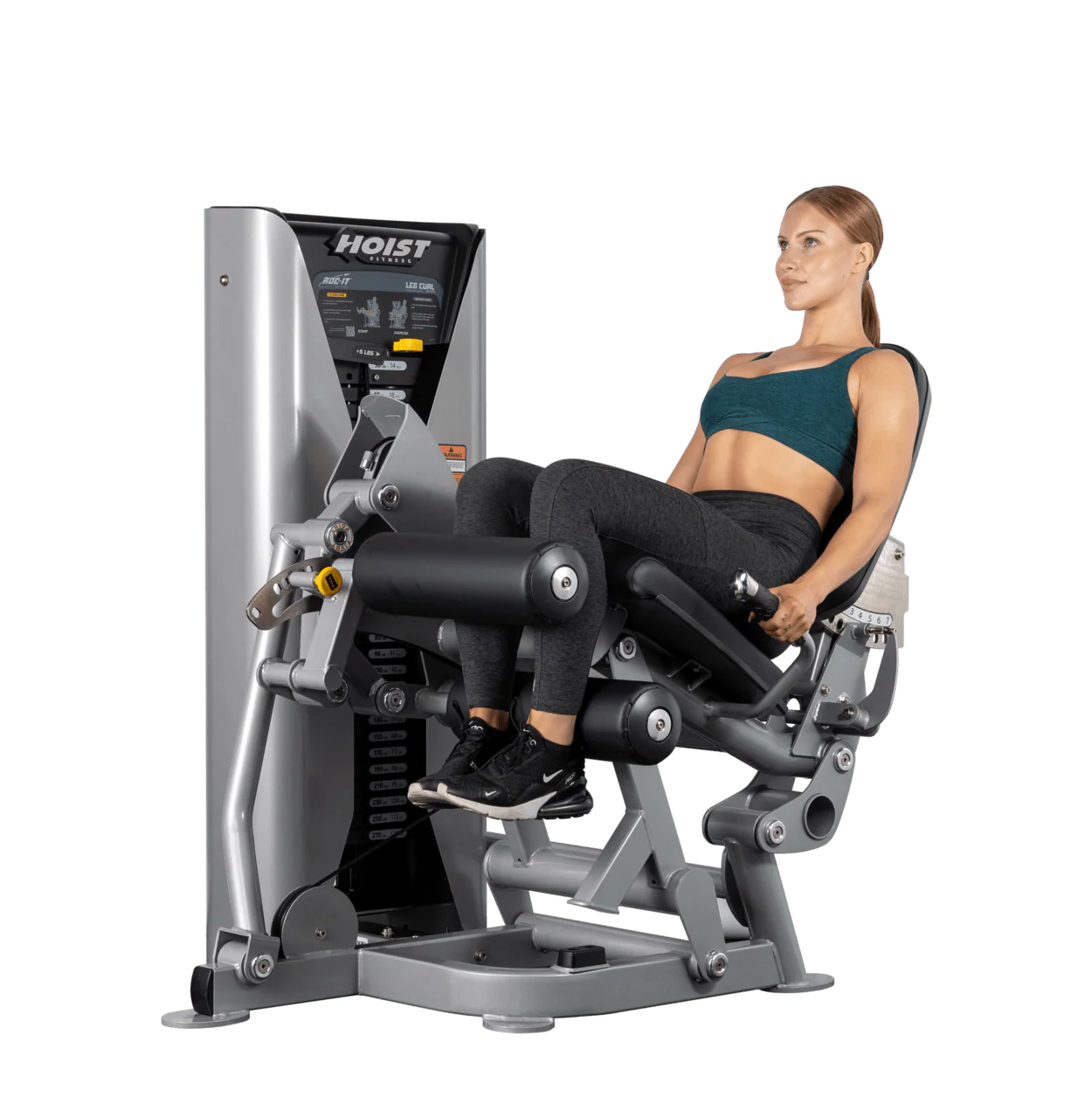 Hoist Fitness ROC-IT Leg Curl