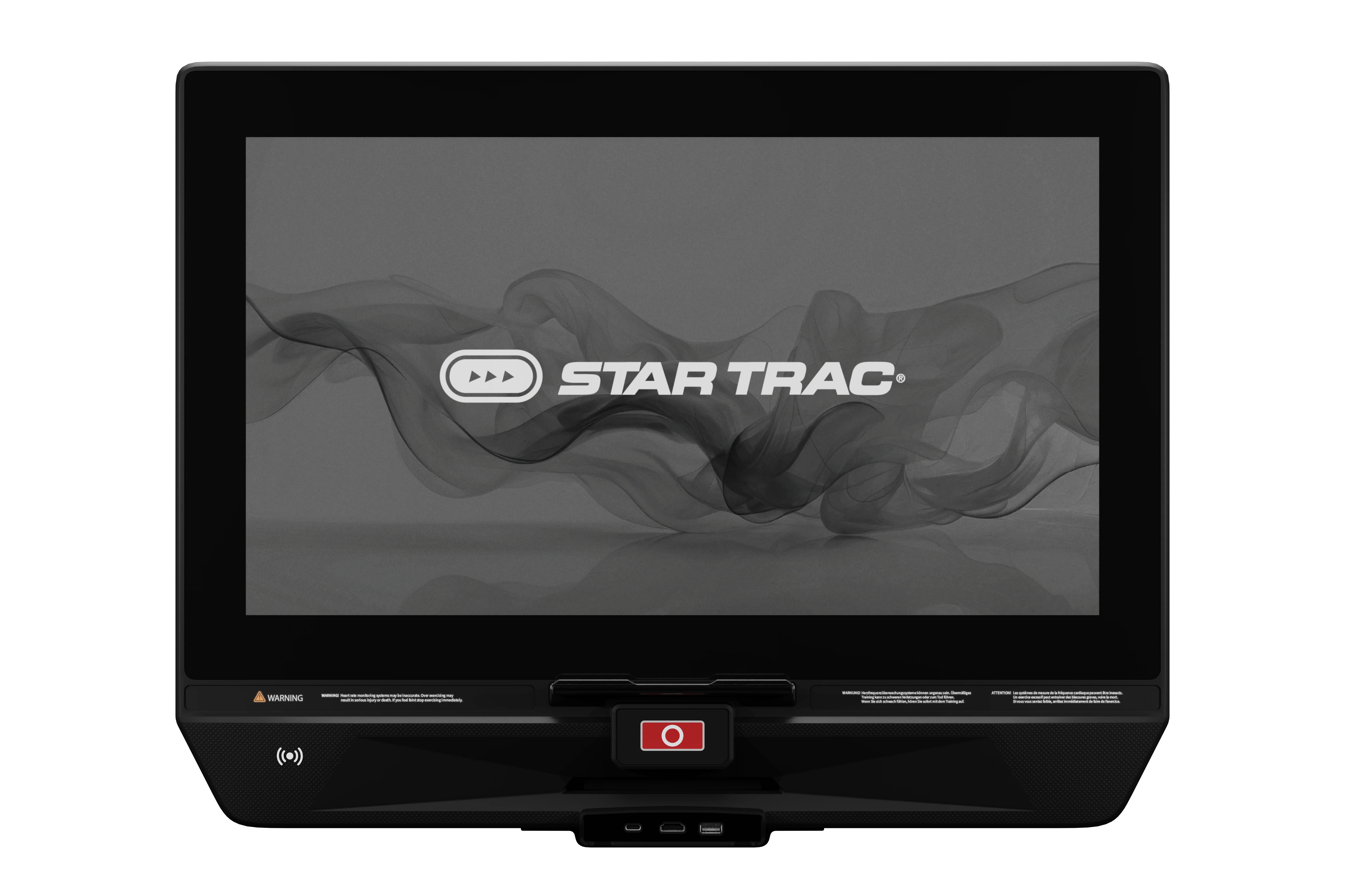 Star Trac 8TRX Treadmill