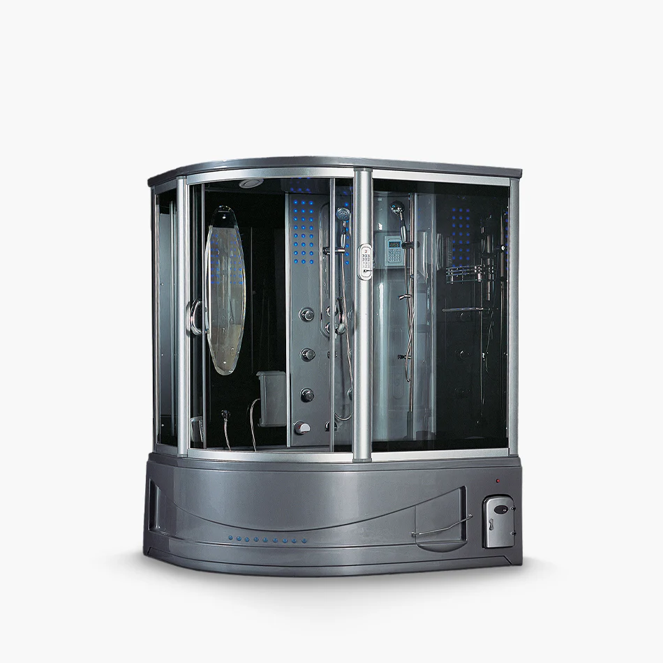 Maya Bath Siena-R Steam Shower