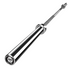 Hammer Strength Olympic Weightlifting Bars