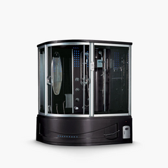 Maya Bath Siena-R Steam Shower
