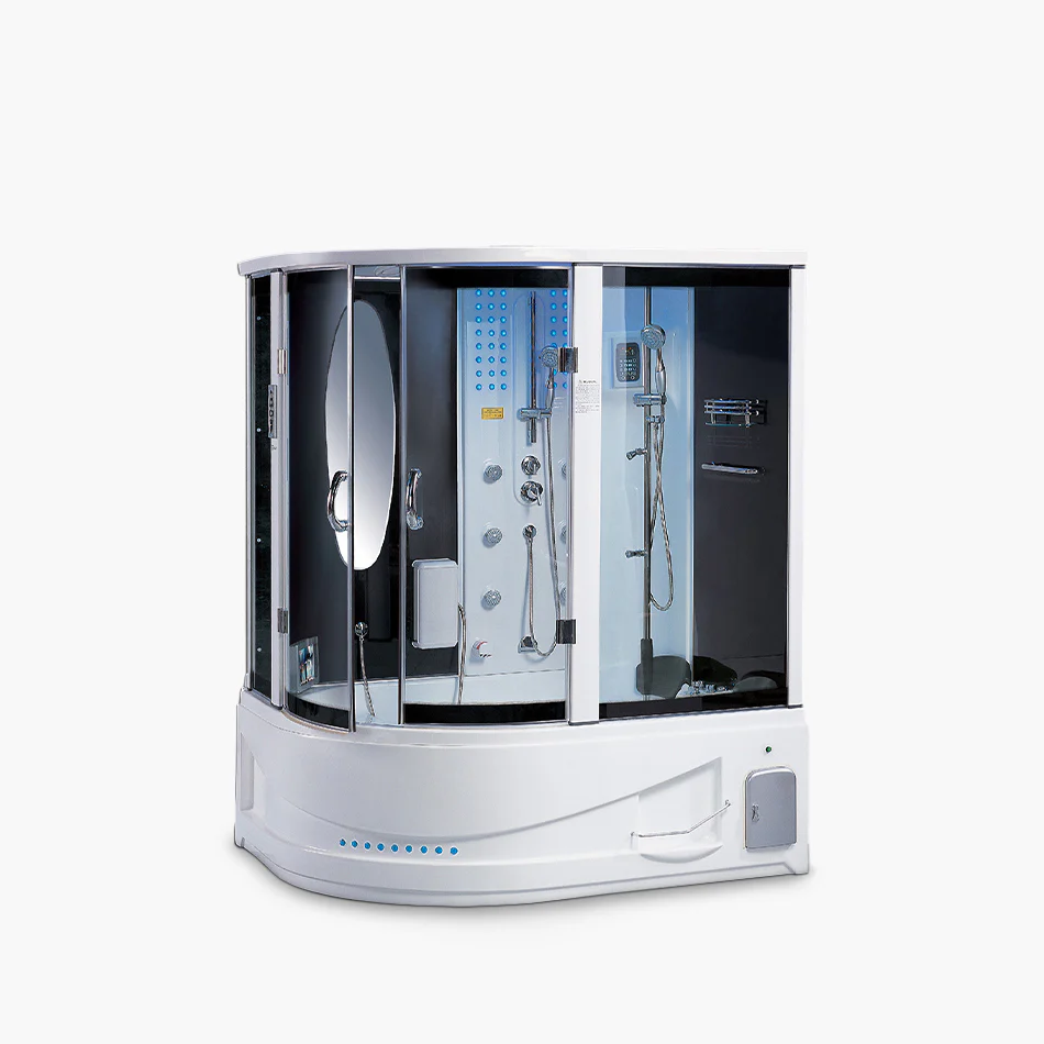 Maya Bath Siena-R Steam Shower