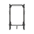 Major Fitness F35 Pro All-In-One Home Gym Wall-Mount Folding Power Rack