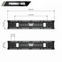 Major Fitness Wall Stringer