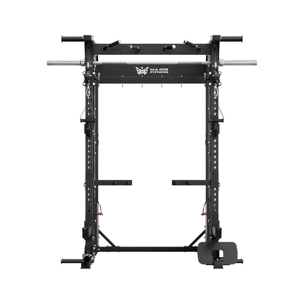 Major Fitness B52 Pro All-In-One Home Gym Smith Machine