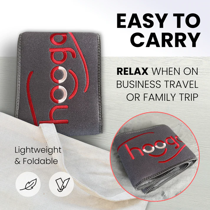 Hooga Red Light Therapy Belt
