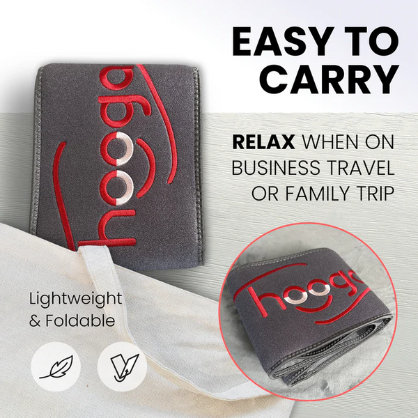 Hooga Red Light Therapy Belt