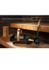Thermasol Nordic Misty Outdoor Sauna