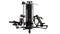 INSTINCT 3 STACK MULTI STATION