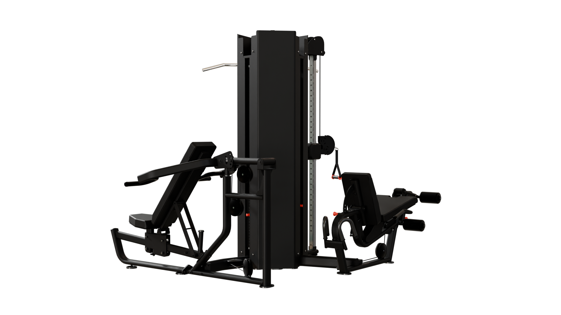 INSTINCT 3 STACK MULTI STATION