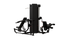 INSTINCT 3 STACK MULTI STATION