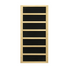 New 2026 Llumeneres Elite 2 Person Ultra Low EMF FAR Infrared Sauna