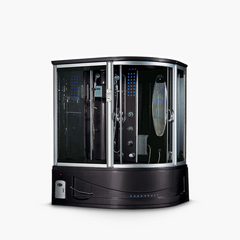 Maya Bath Siena-L Steam Shower