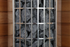 Harvia 9.0kW Stainless Steel Cilindro Heater | Built-in Controls