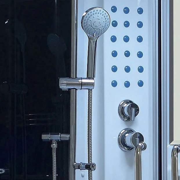 Maya Bath Valencia Steam Shower