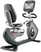 Life Fitness 95r Inspire Recumbent Bike (Used)
