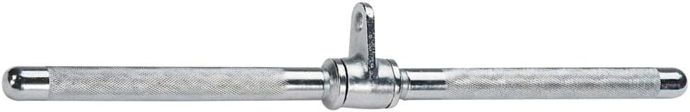 Straight Bar Attachment