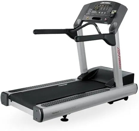 Life Fitness Integrity Series Treadmill CLST (Used)