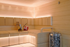 Harvia 9.0kW Stainless Steel Cilindro Heater | Built-in Controls
