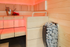 Harvia 8.0kW Spirit Heater | CX45 Xenio | WiFi