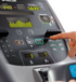 Precor 865 Open Stride AMT (Used)