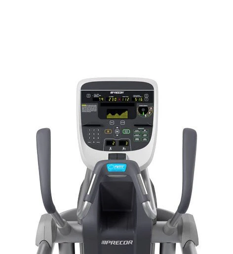 Precor 865 Open Stride AMT (Used)