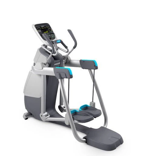 Precor 865 Open Stride AMT (Used)