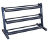Body-Solid 48" 3-Tier Dumbbell Rack