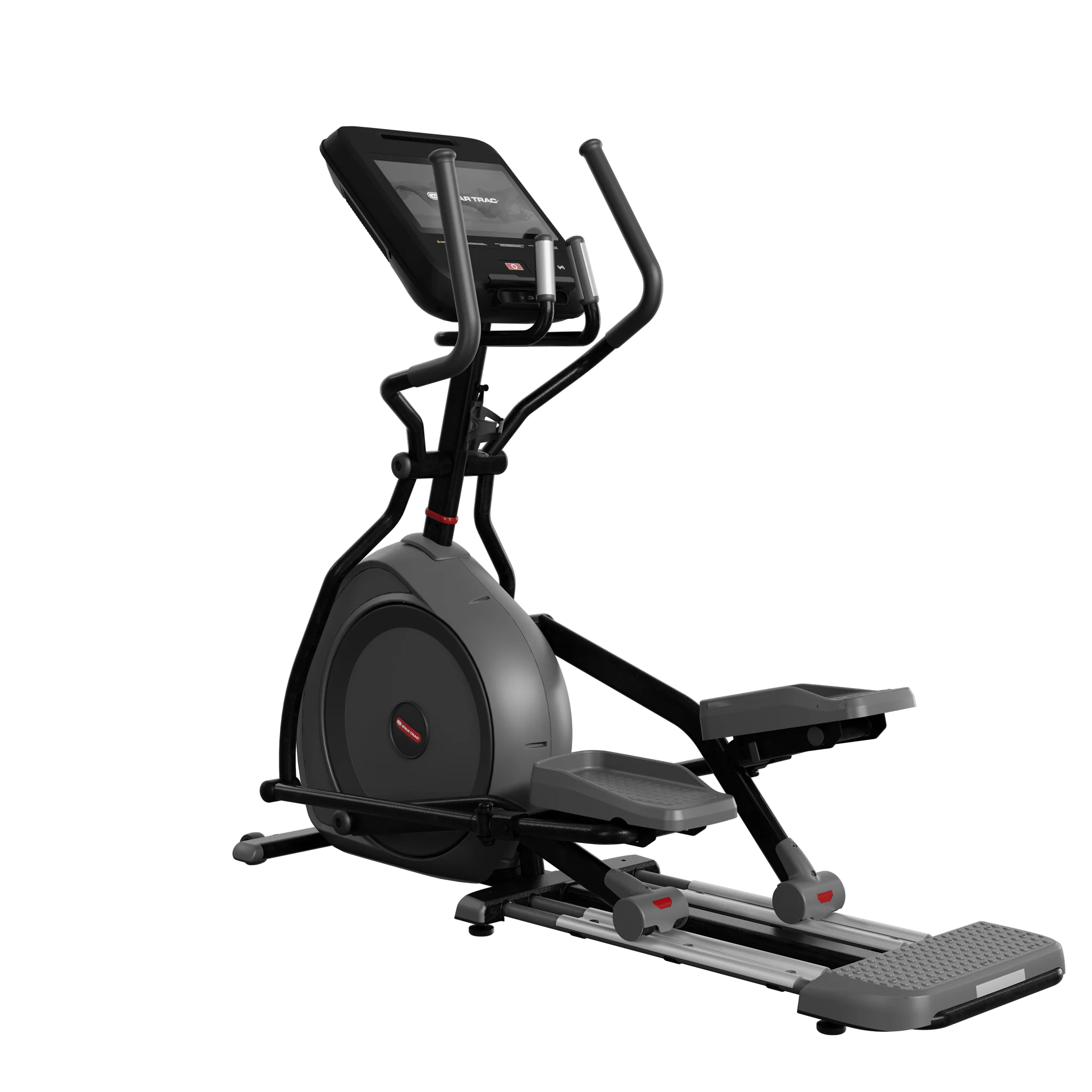 Star Trac 4 Series Cross Trainer