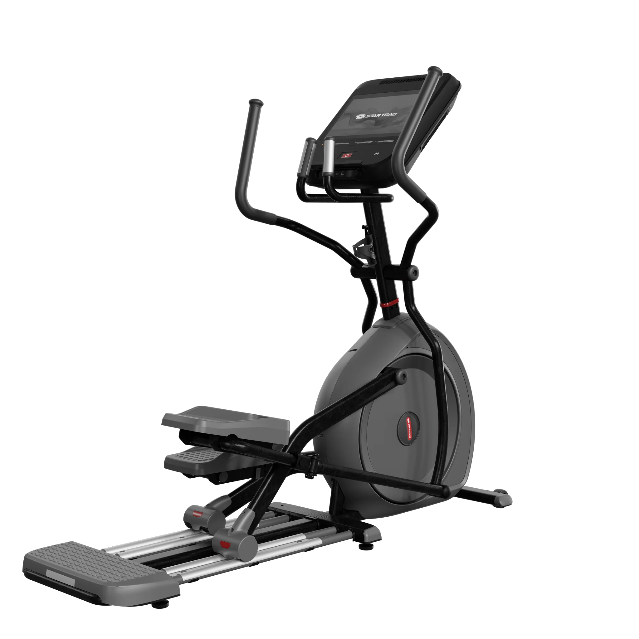 Star Trac 4 Series Elliptical Cross Trainer