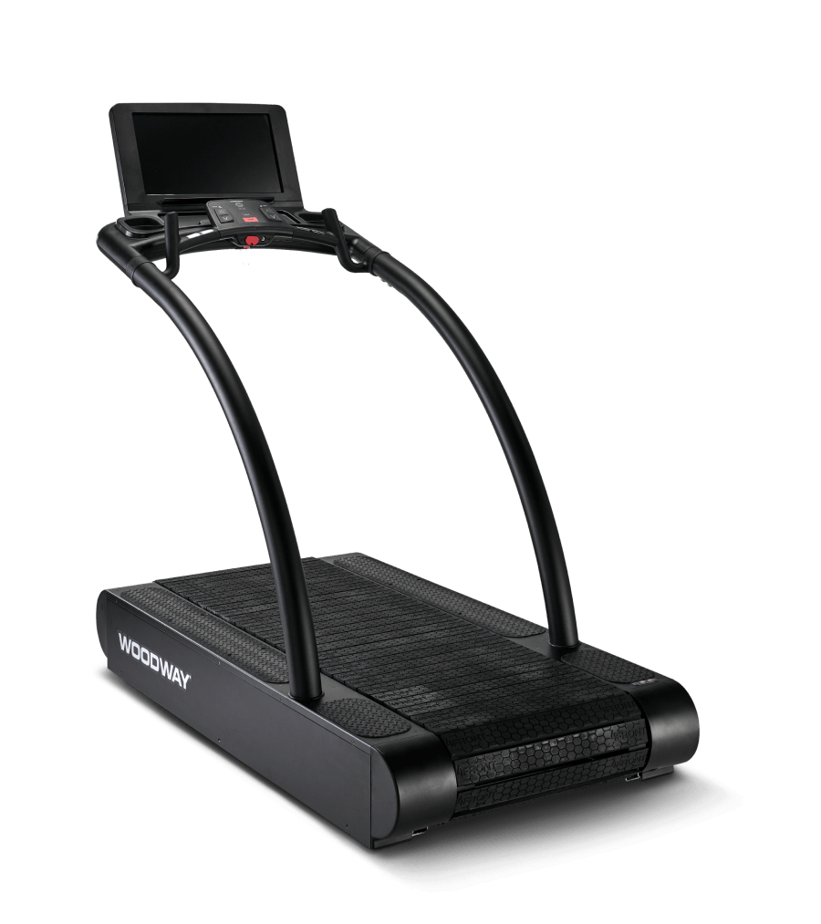 Woodway 4Front Treadmill