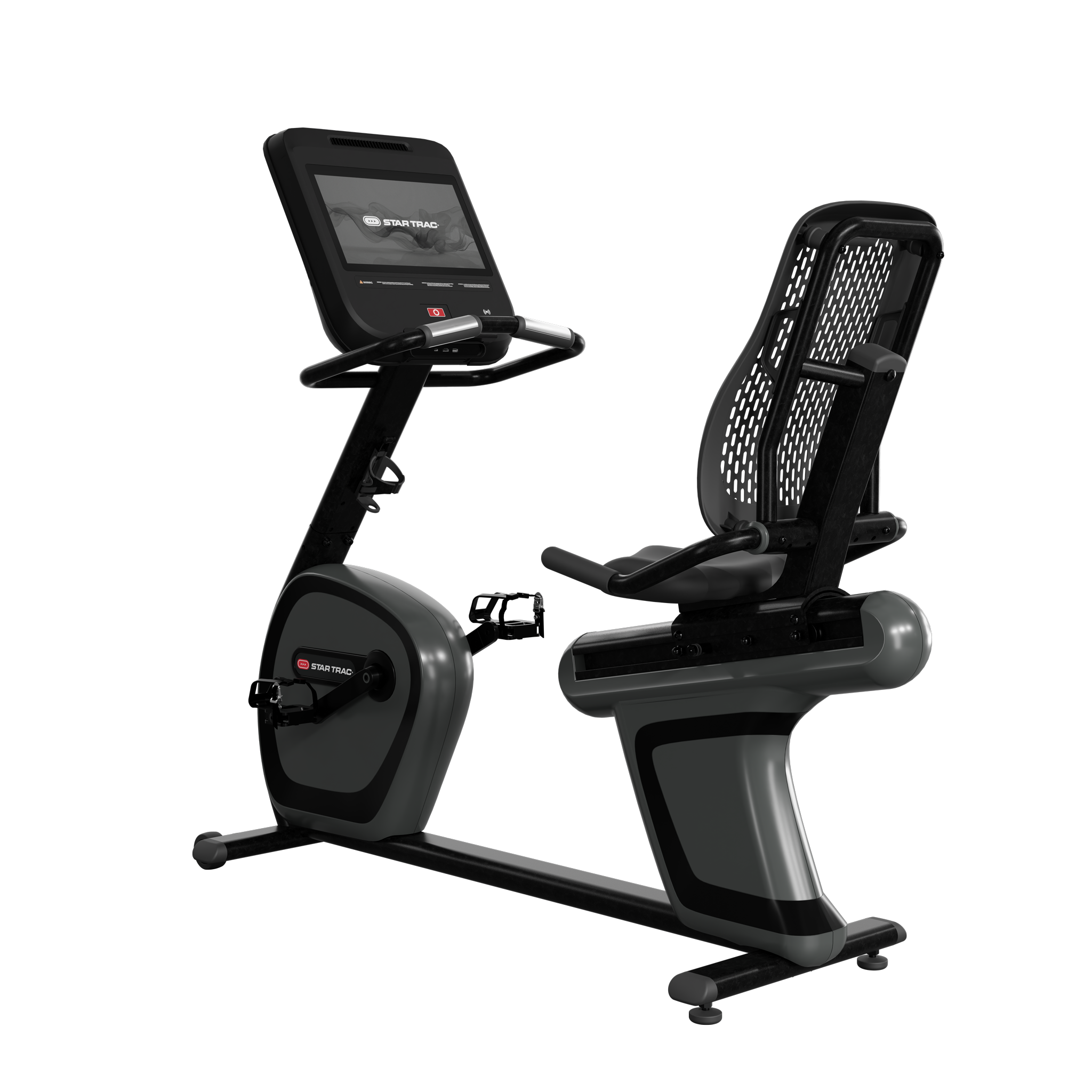 Star Trac 4-RB Recumbent Bike