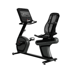 Star Trac 4-RB Recumbent Bike