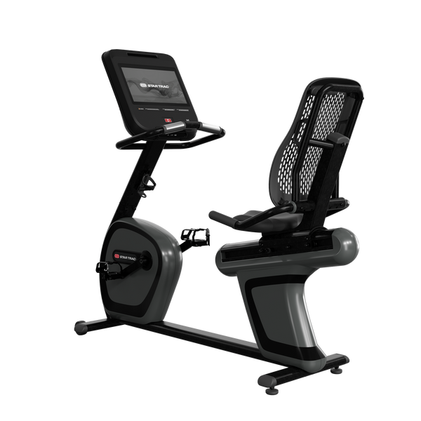 Star Trac 4-RB Recumbent Bike