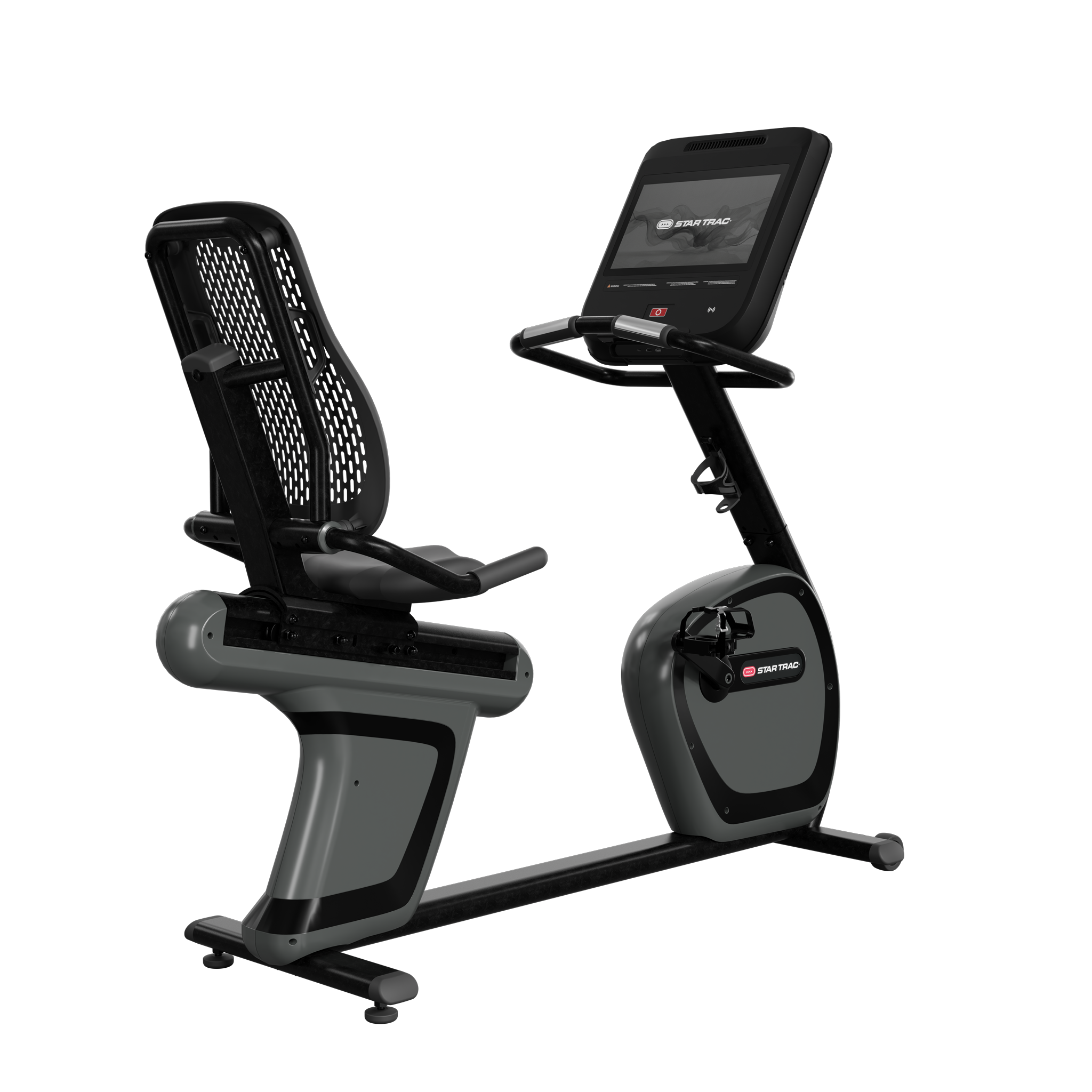 Star Trac 4-RB Recumbent Bike
