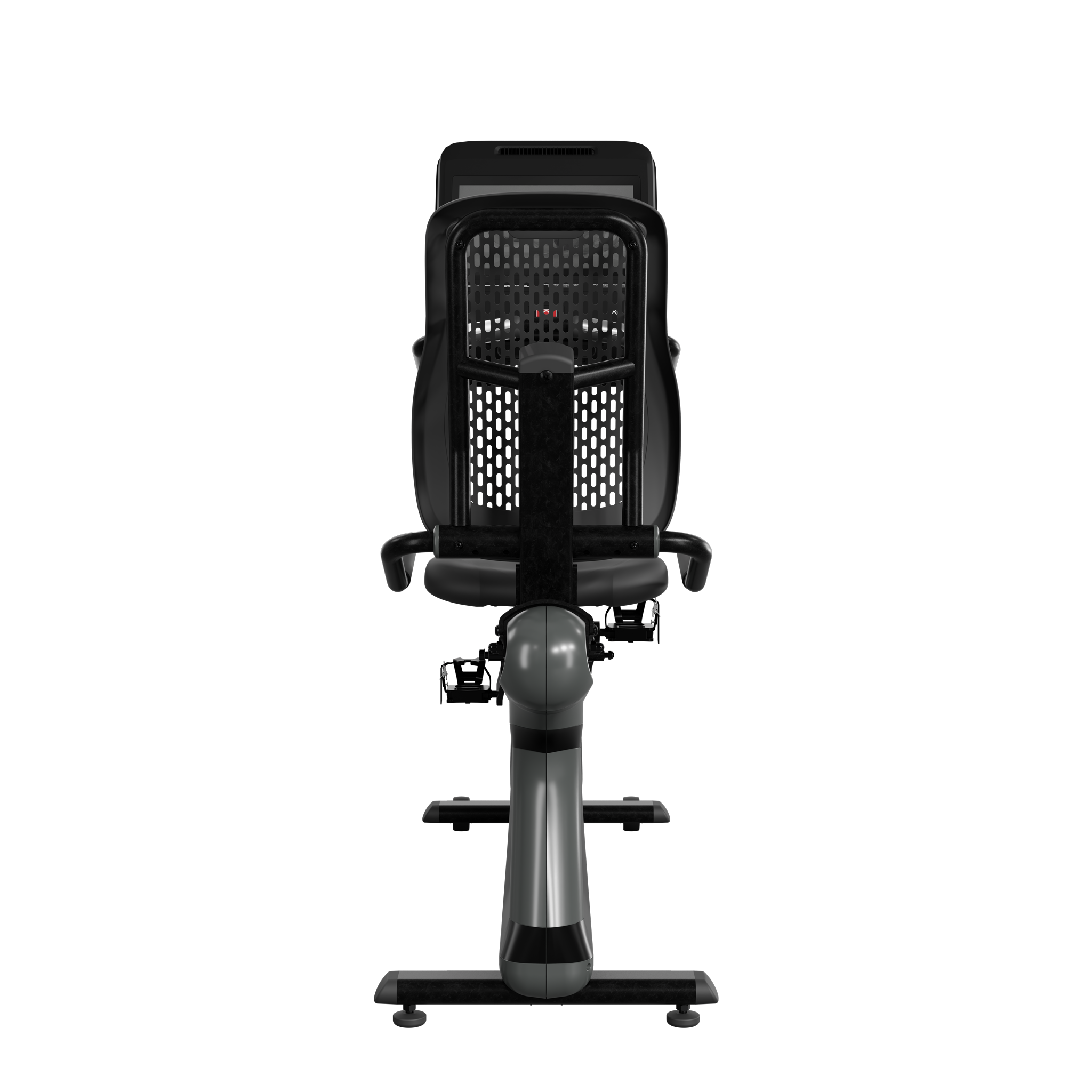 Star Trac 4-RB Recumbent Bike