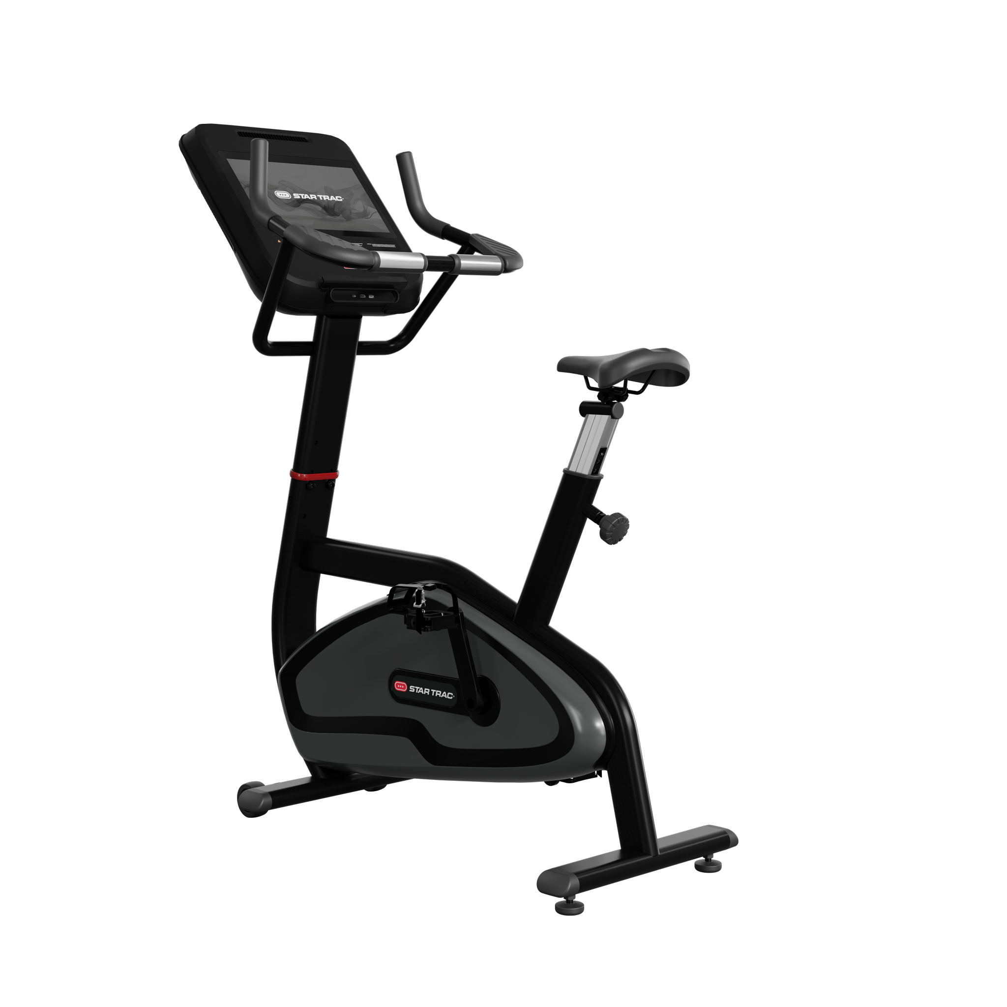 Star Trac 4UB Upright Bike