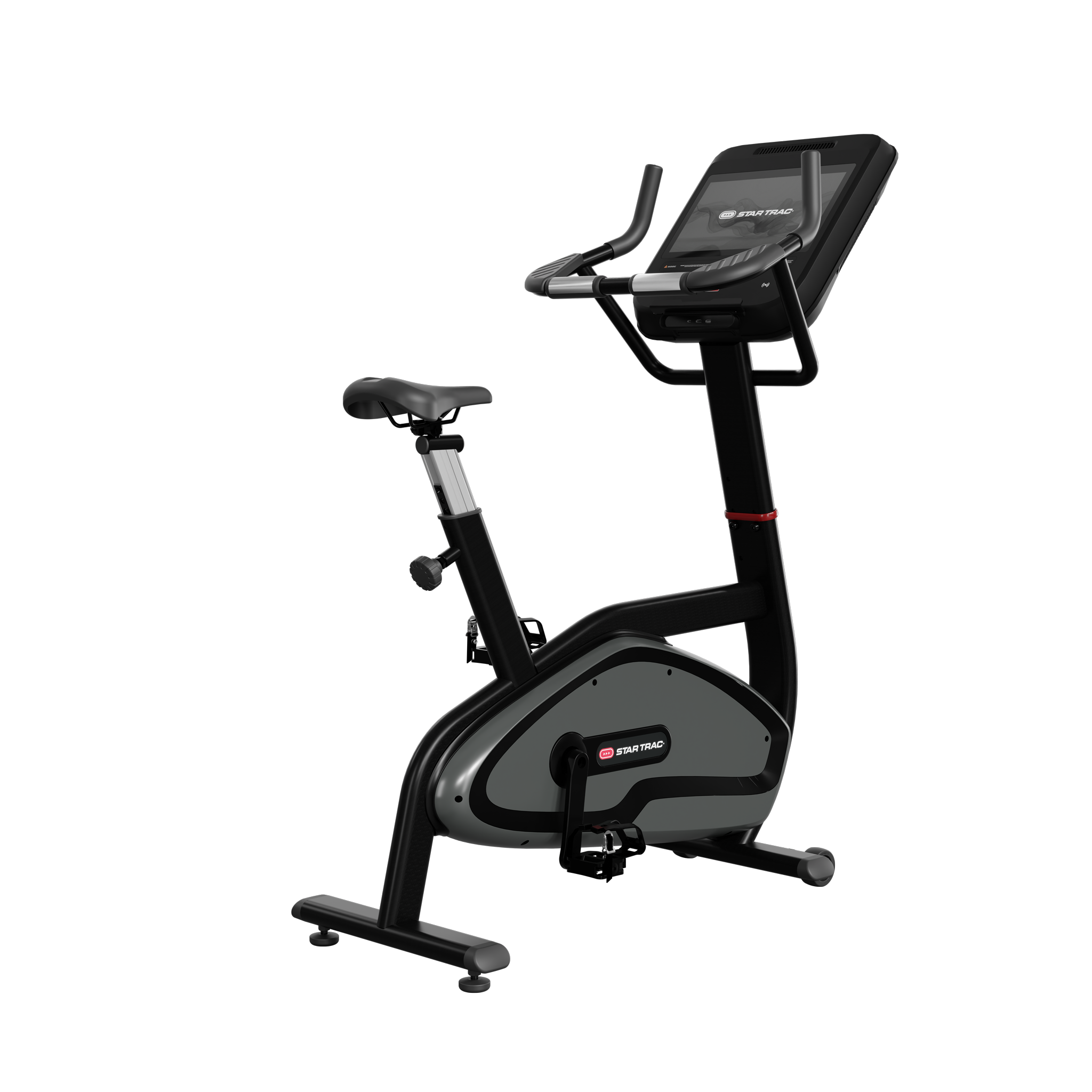 Star Trac 4UB Upright Bike