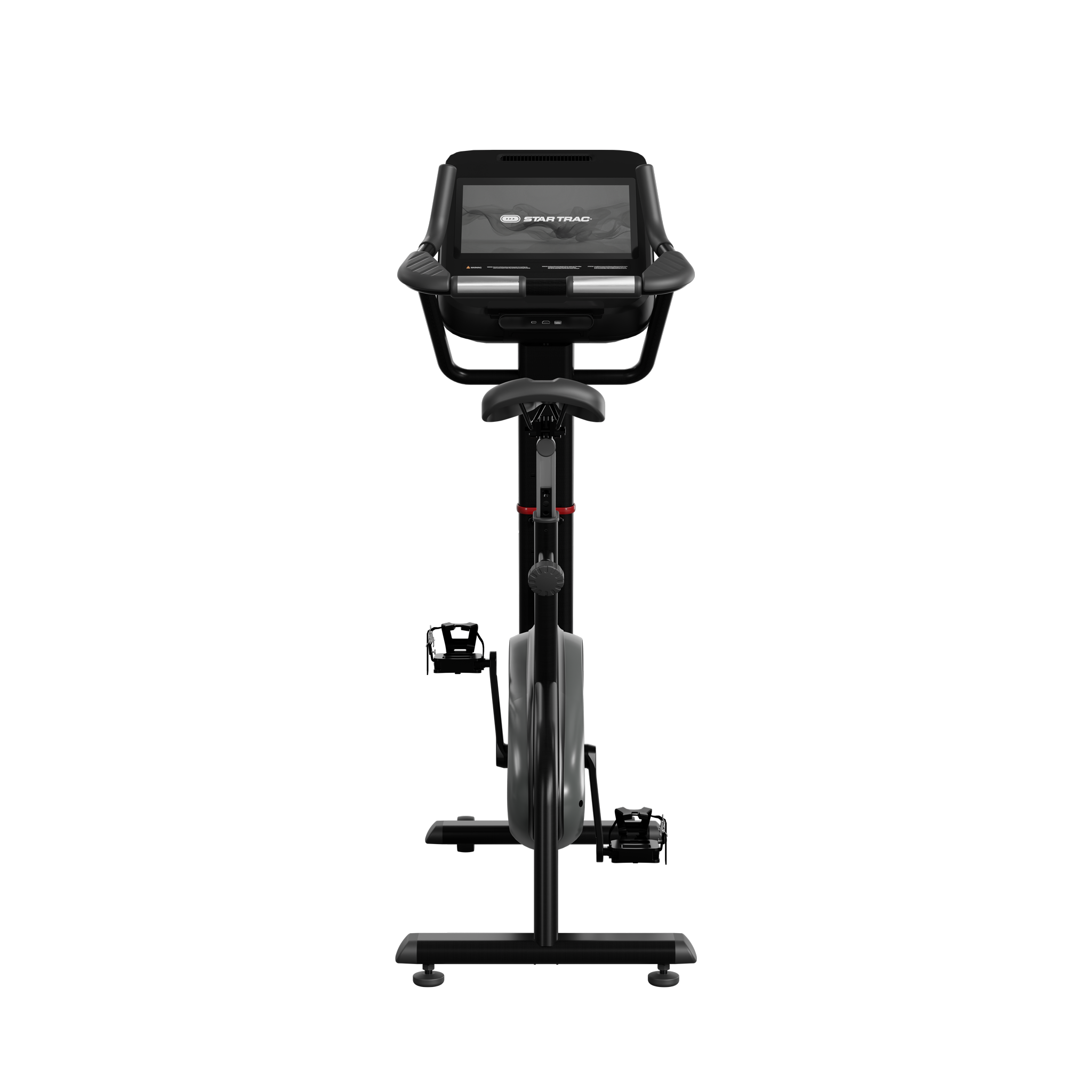 Star Trac 4UB Upright Bike