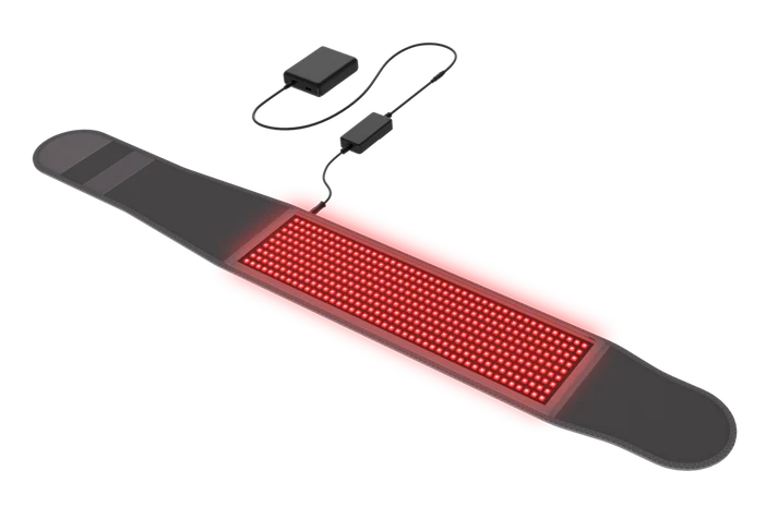Hooga Red Light Therapy Belt