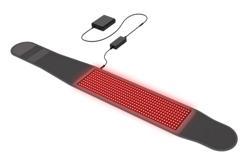 Hooga Red Light Therapy Belt