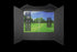 Uneekor EYE XR Garage Golf Simulator Package
